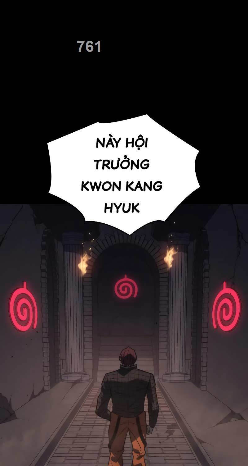 Hồi Quy Bằng Vương Quyền Chapter 46 - Trang 2