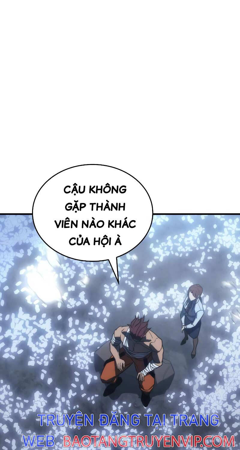 Hồi Quy Bằng Vương Quyền Chapter 46 - Trang 2