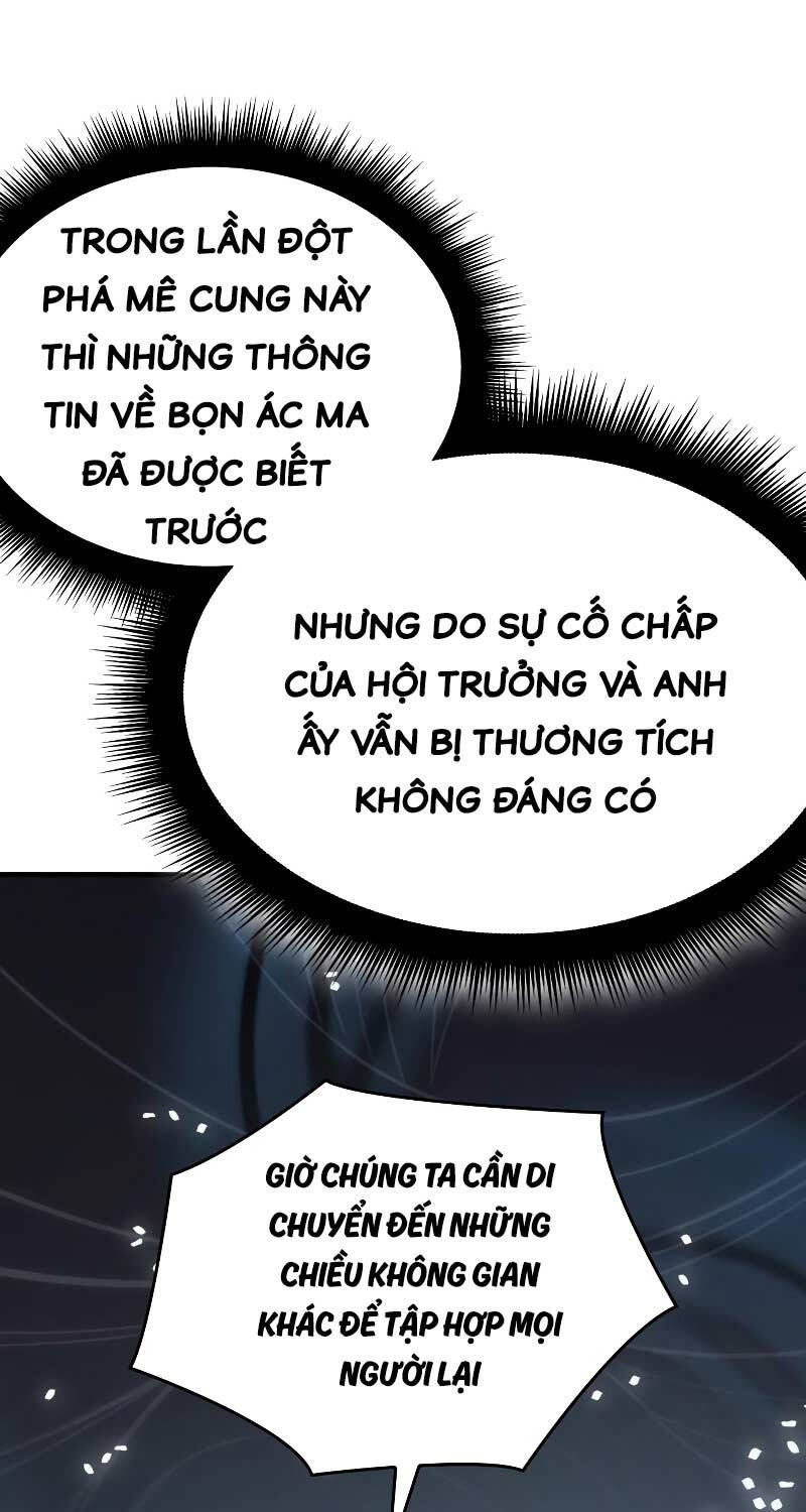 Hồi Quy Bằng Vương Quyền Chapter 46 - Trang 2