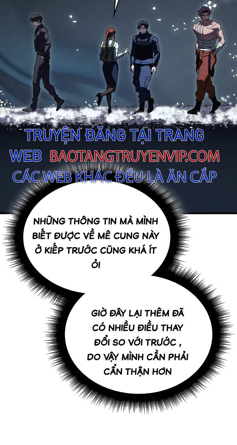 Hồi Quy Bằng Vương Quyền Chapter 46 - Trang 2