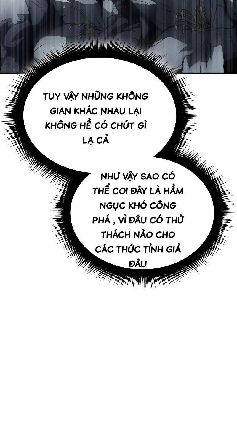 Hồi Quy Bằng Vương Quyền Chapter 46 - Trang 2