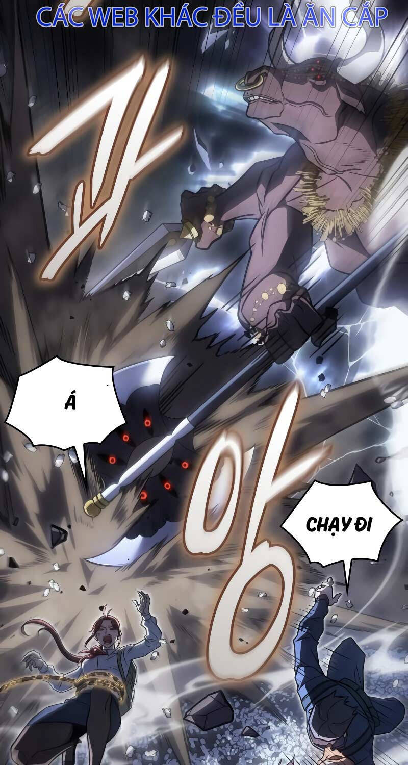 Hồi Quy Bằng Vương Quyền Chapter 46 - Trang 2