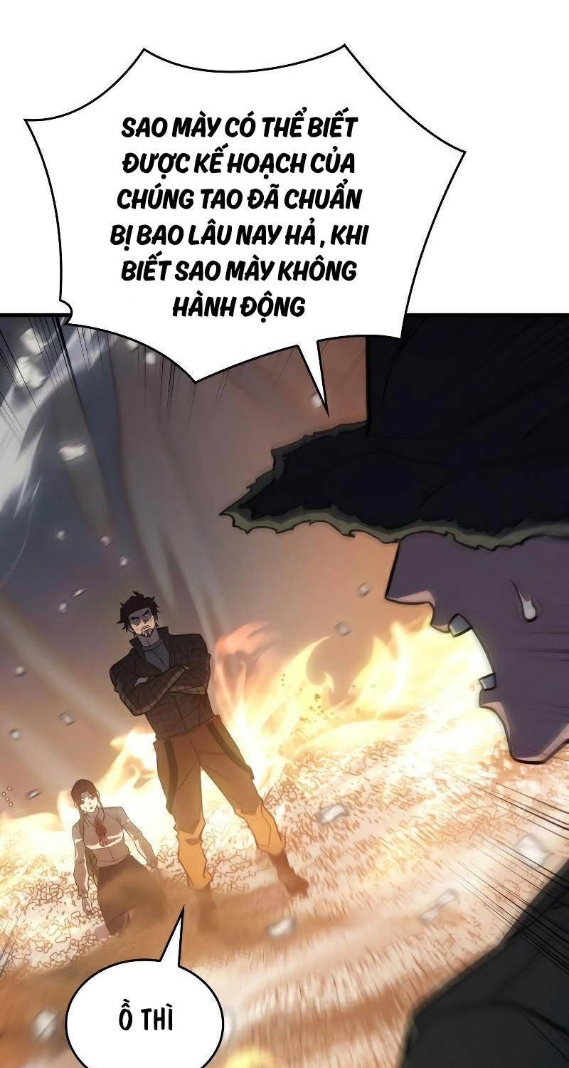 Hồi Quy Bằng Vương Quyền Chapter 45 - Trang 2