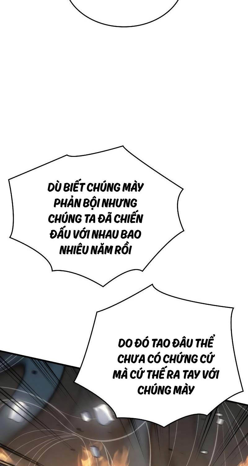 Hồi Quy Bằng Vương Quyền Chapter 45 - Trang 2