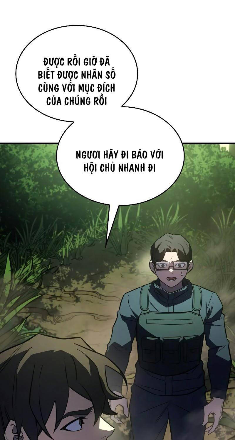 Hồi Quy Bằng Vương Quyền Chapter 45 - Trang 2