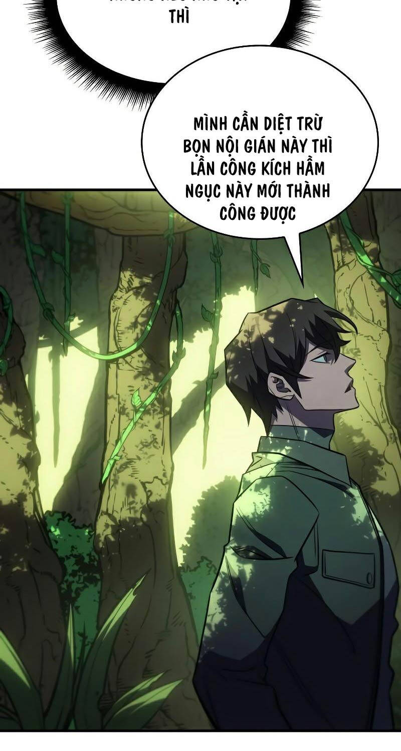 Hồi Quy Bằng Vương Quyền Chapter 45 - Trang 2