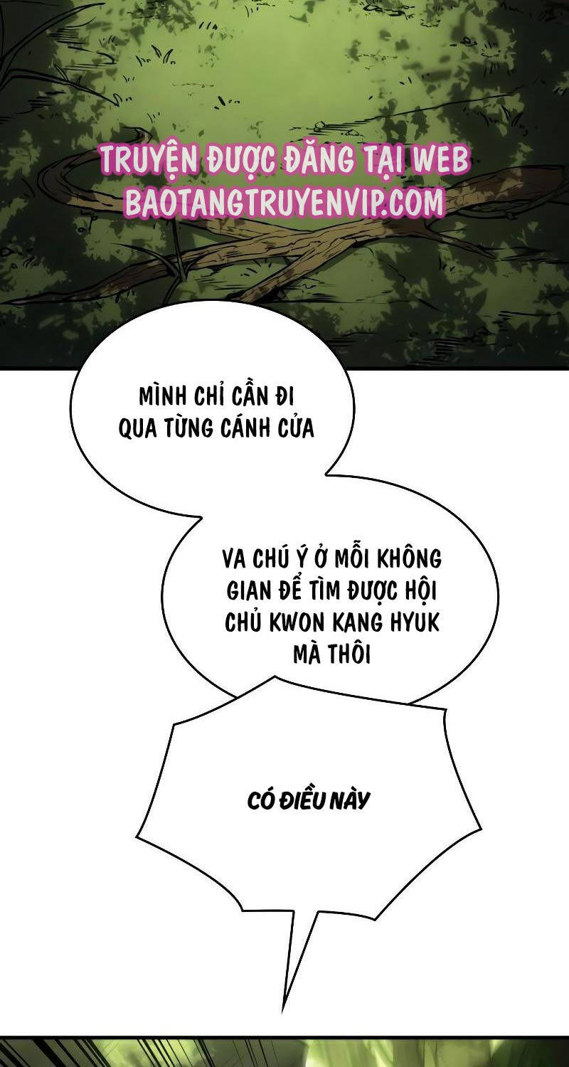 Hồi Quy Bằng Vương Quyền Chapter 45 - Trang 2