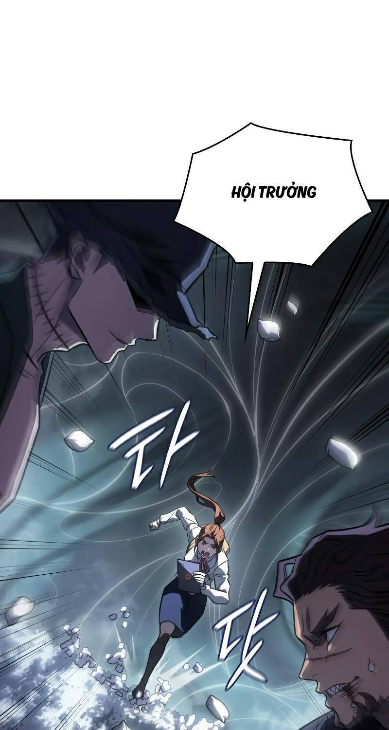 Hồi Quy Bằng Vương Quyền Chapter 45 - Trang 2