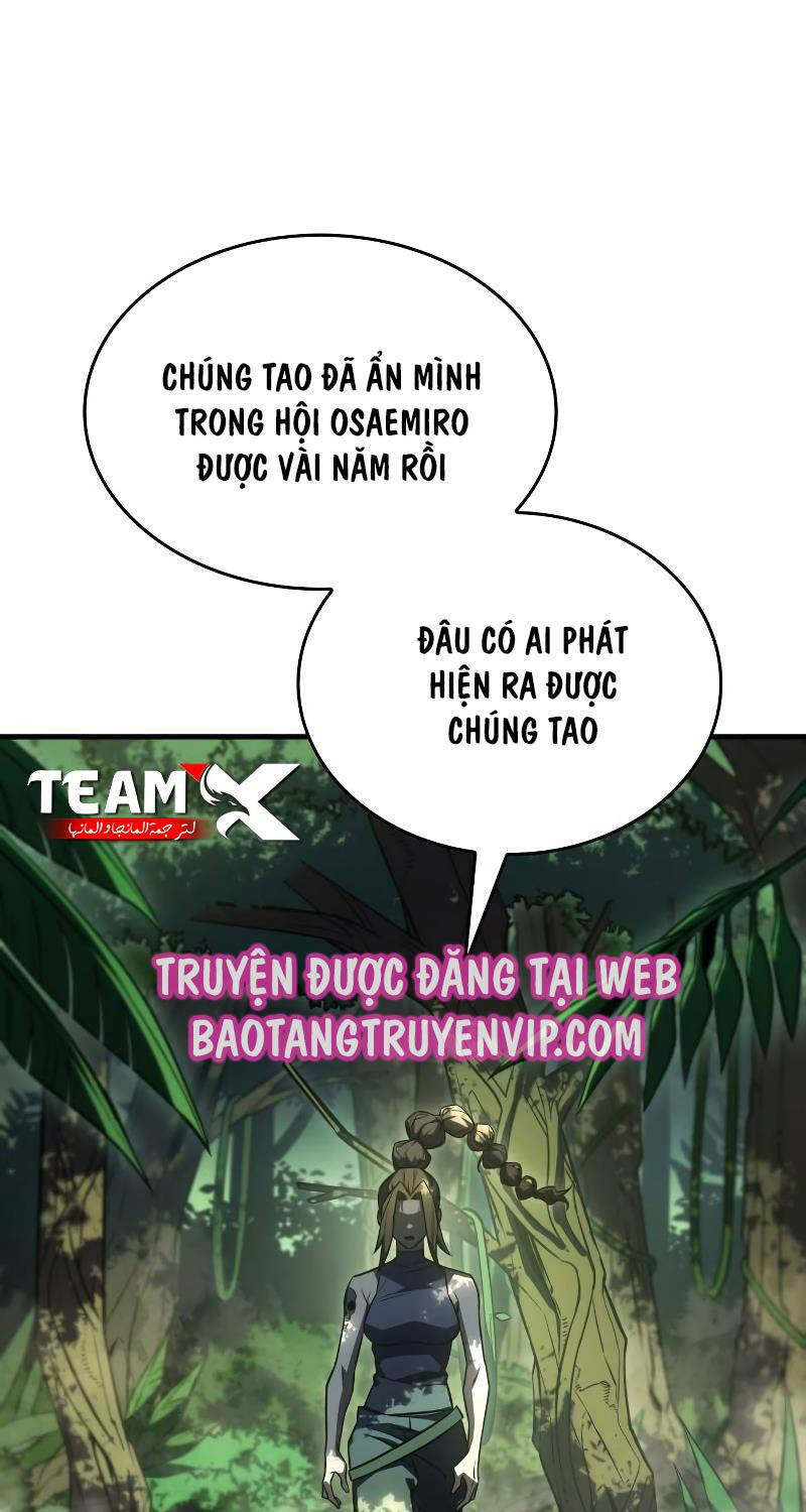 Hồi Quy Bằng Vương Quyền Chapter 44 - Trang 2