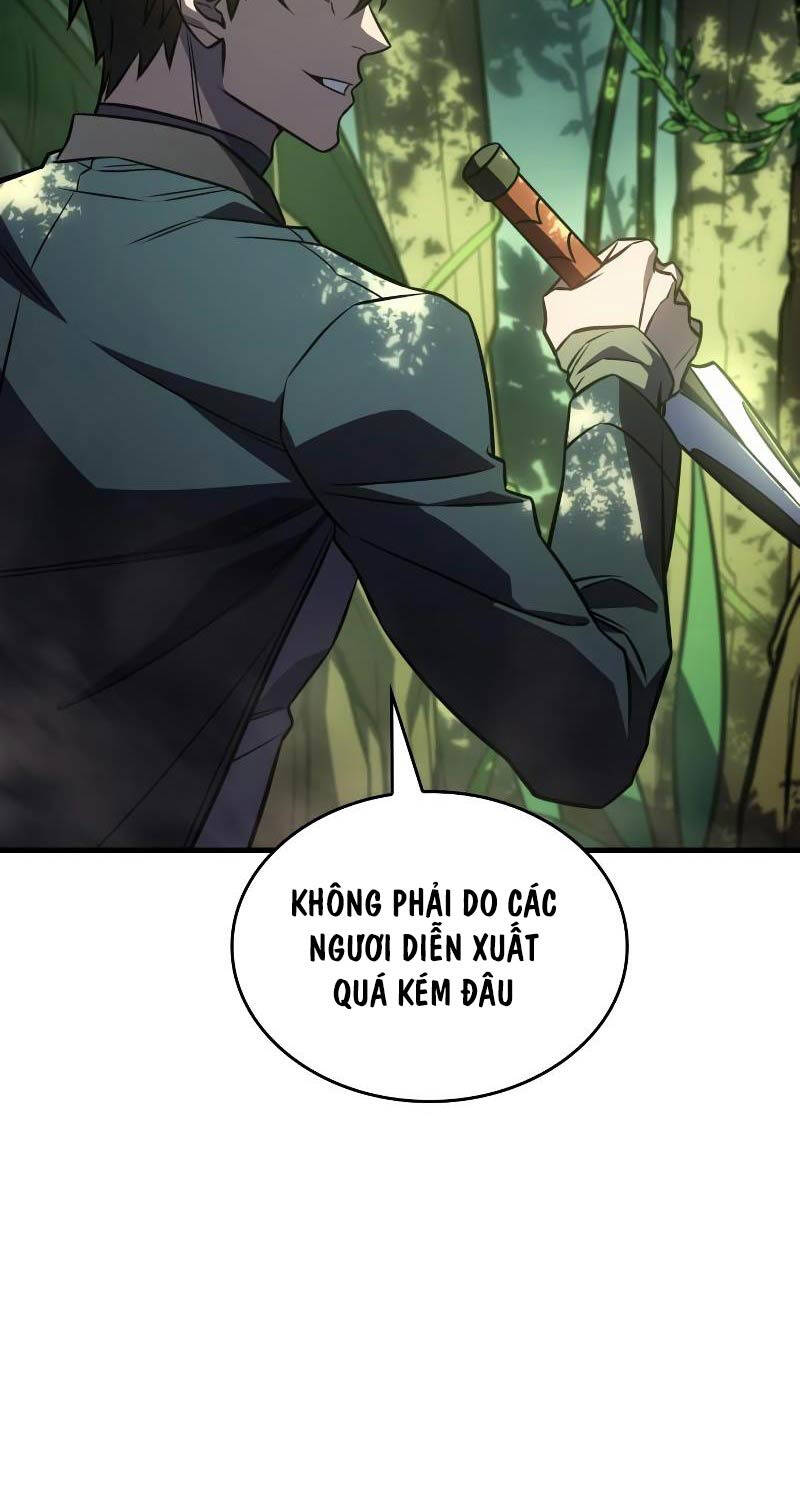 Hồi Quy Bằng Vương Quyền Chapter 44 - Trang 2