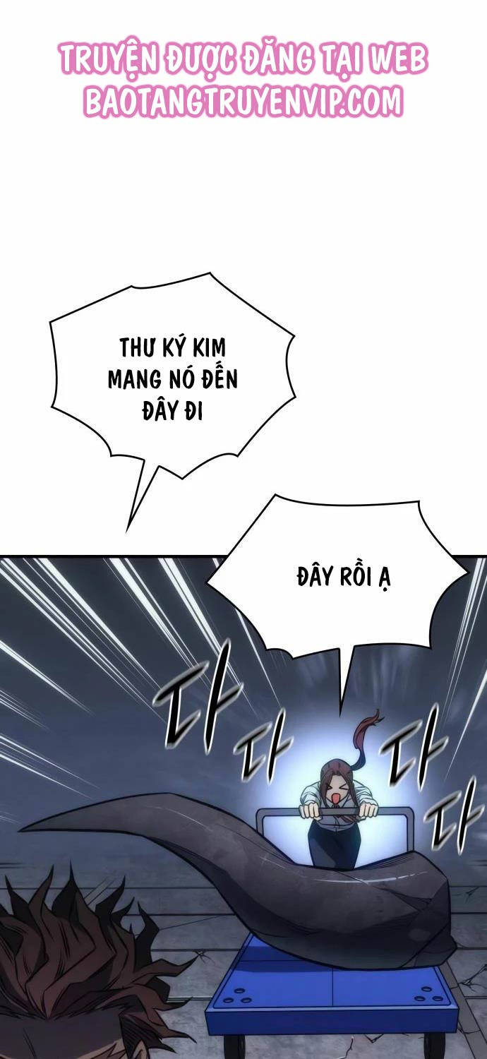 Hồi Quy Bằng Vương Quyền Chapter 43 - Trang 2