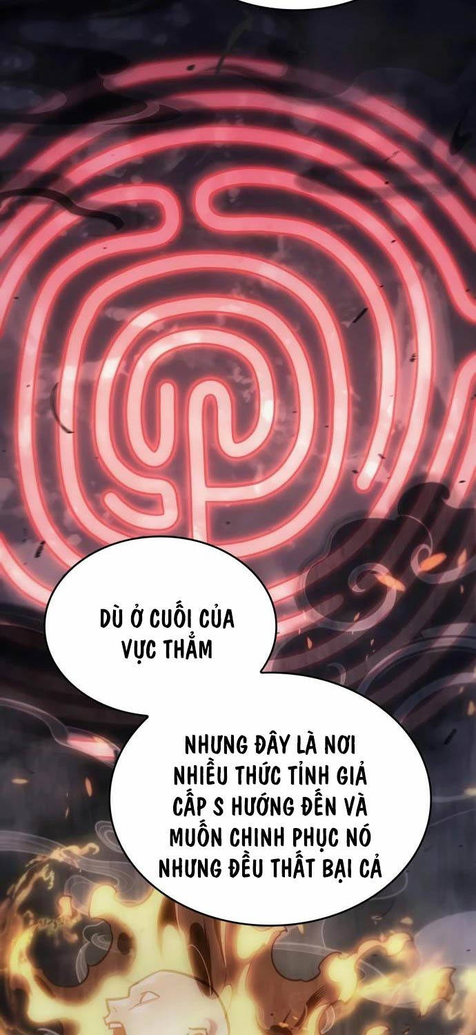 Hồi Quy Bằng Vương Quyền Chapter 43 - Trang 2