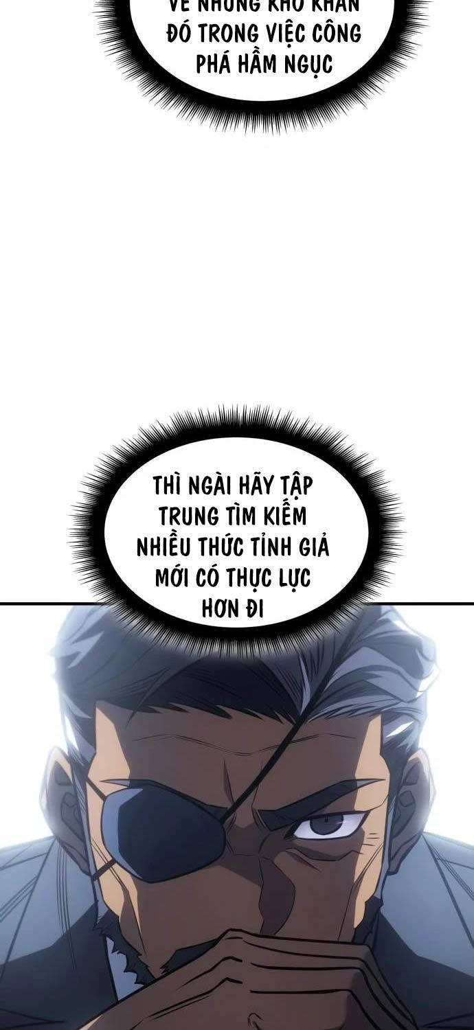 Hồi Quy Bằng Vương Quyền Chapter 43 - Trang 2