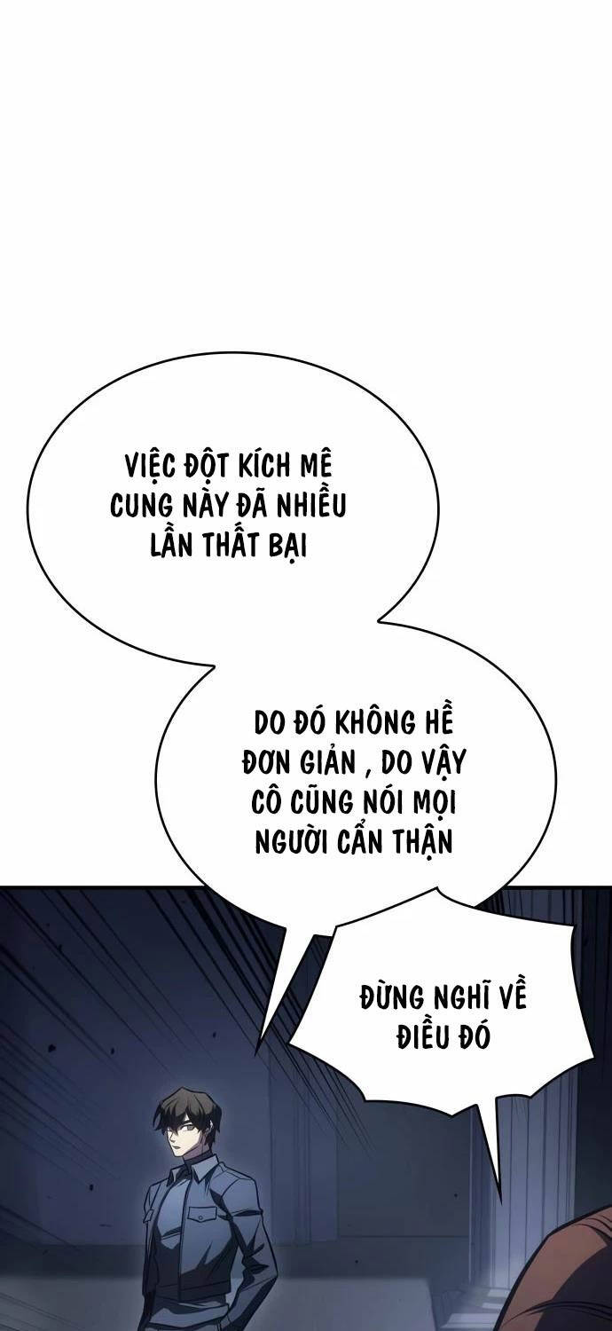 Hồi Quy Bằng Vương Quyền Chapter 43 - Trang 2