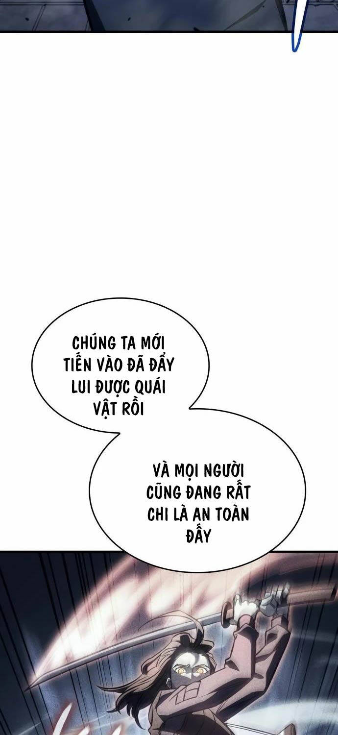 Hồi Quy Bằng Vương Quyền Chapter 43 - Trang 2