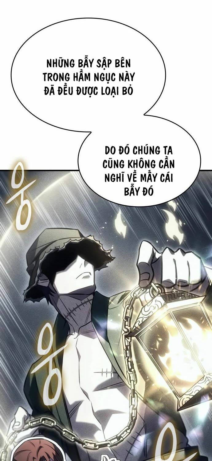 Hồi Quy Bằng Vương Quyền Chapter 43 - Trang 2