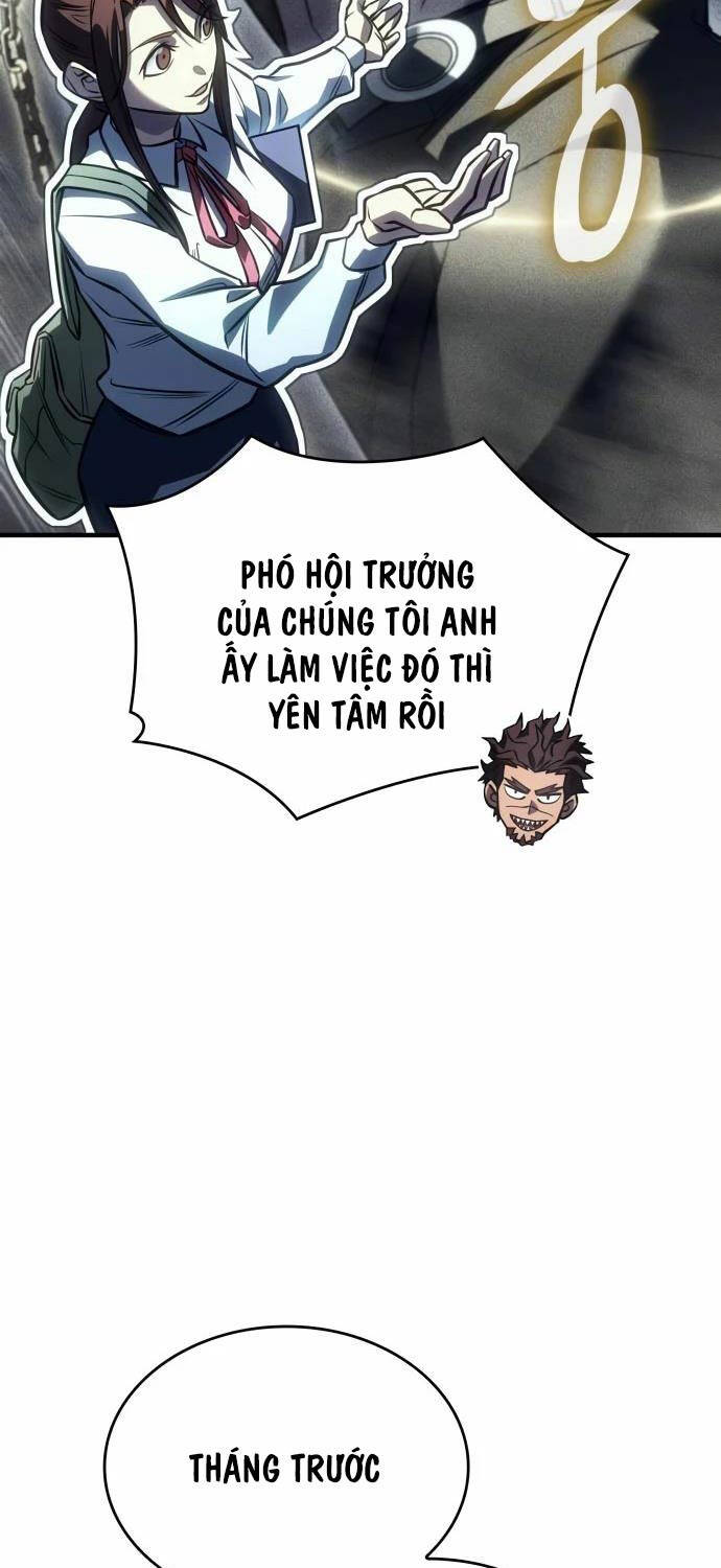 Hồi Quy Bằng Vương Quyền Chapter 43 - Trang 2