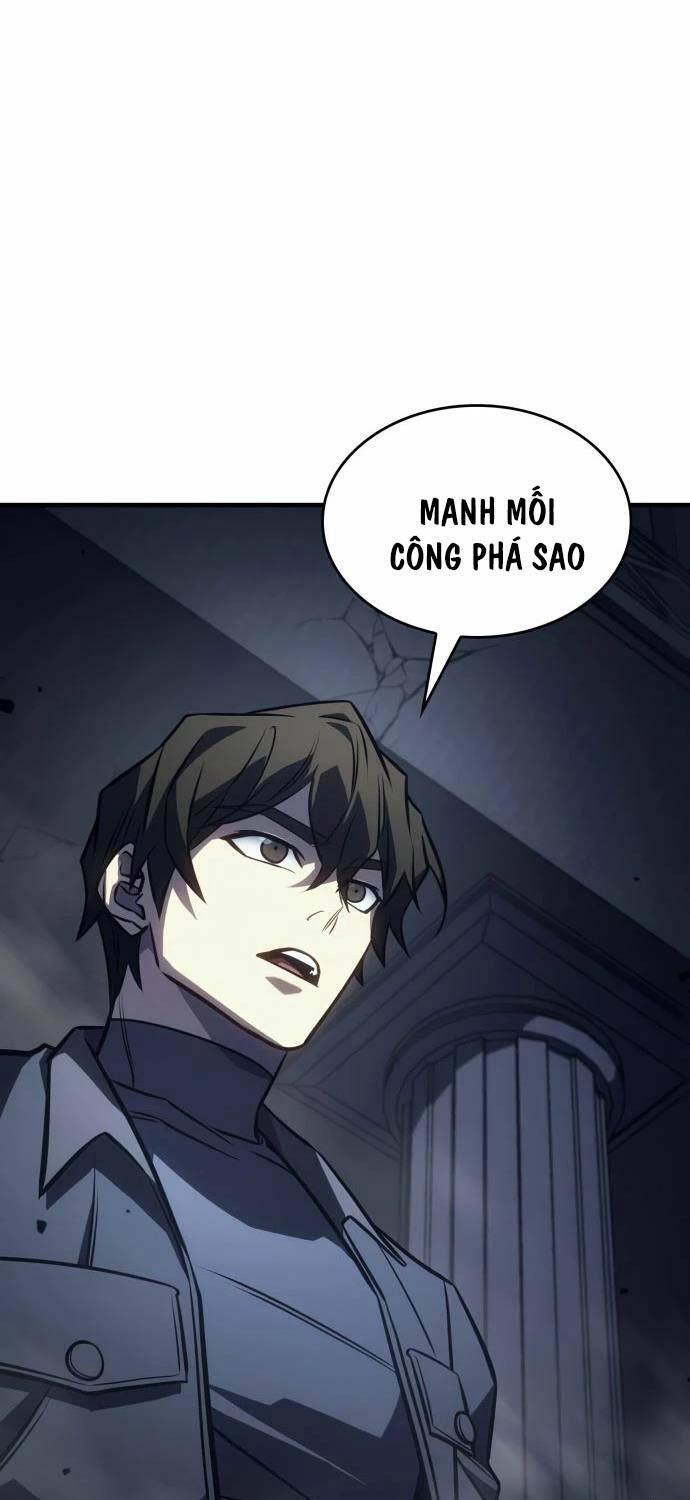 Hồi Quy Bằng Vương Quyền Chapter 43 - Trang 2