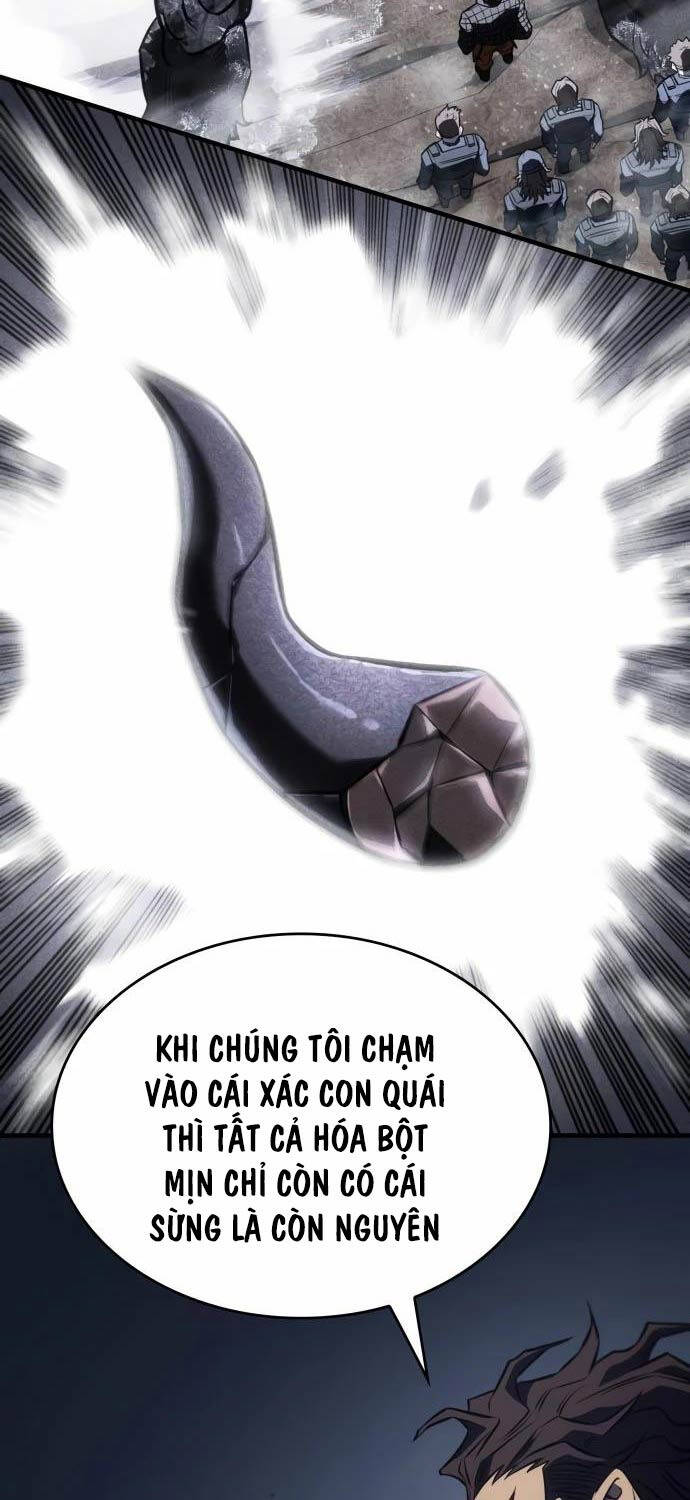 Hồi Quy Bằng Vương Quyền Chapter 43 - Trang 2