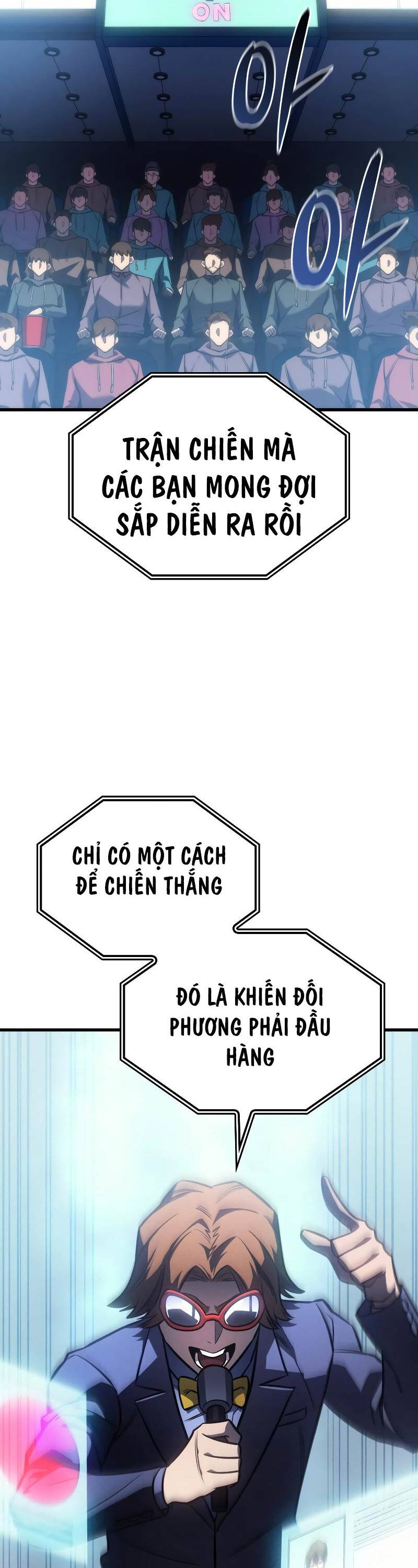 Hồi Quy Bằng Vương Quyền Chapter 42 - Trang 2