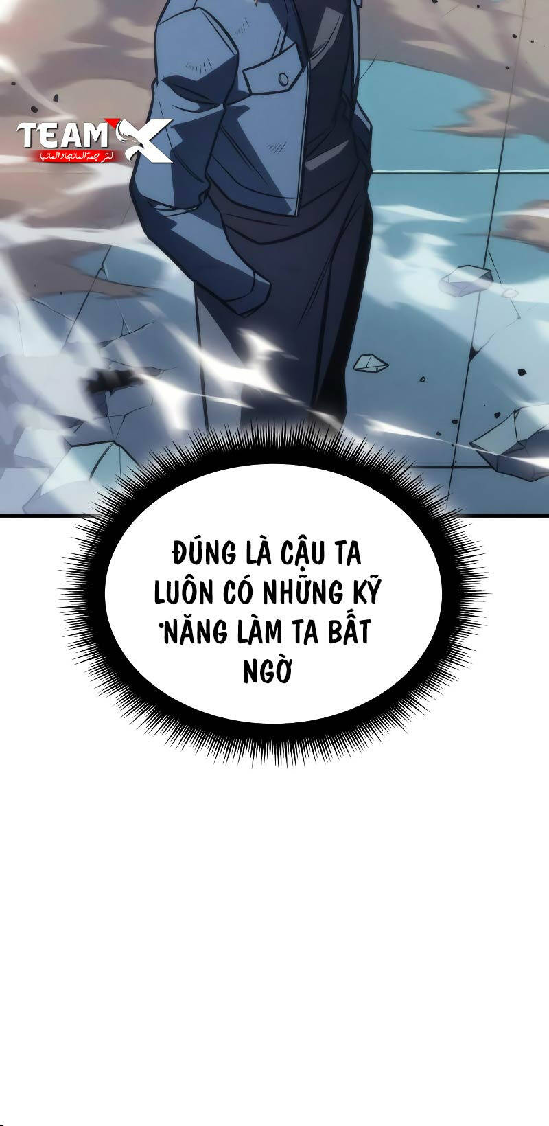 Hồi Quy Bằng Vương Quyền Chapter 42 - Trang 2