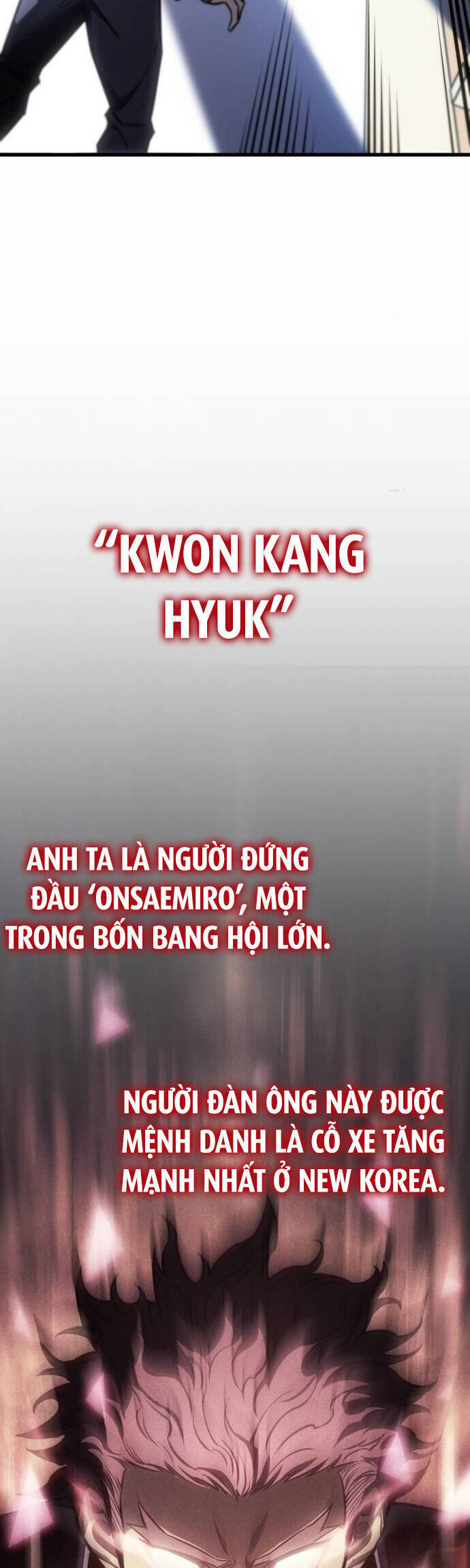 Hồi Quy Bằng Vương Quyền Chapter 41 - Trang 2