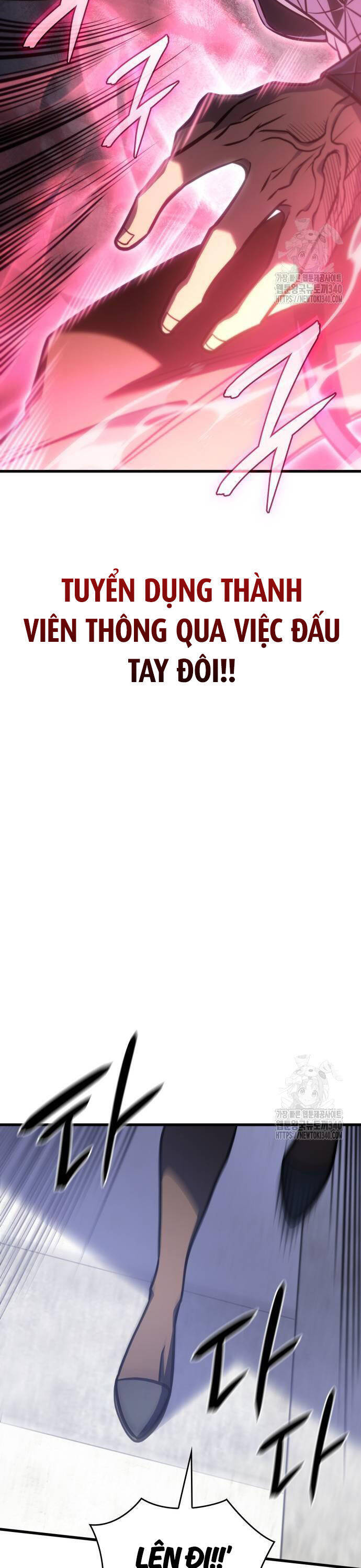 Hồi Quy Bằng Vương Quyền Chapter 41 - Trang 2