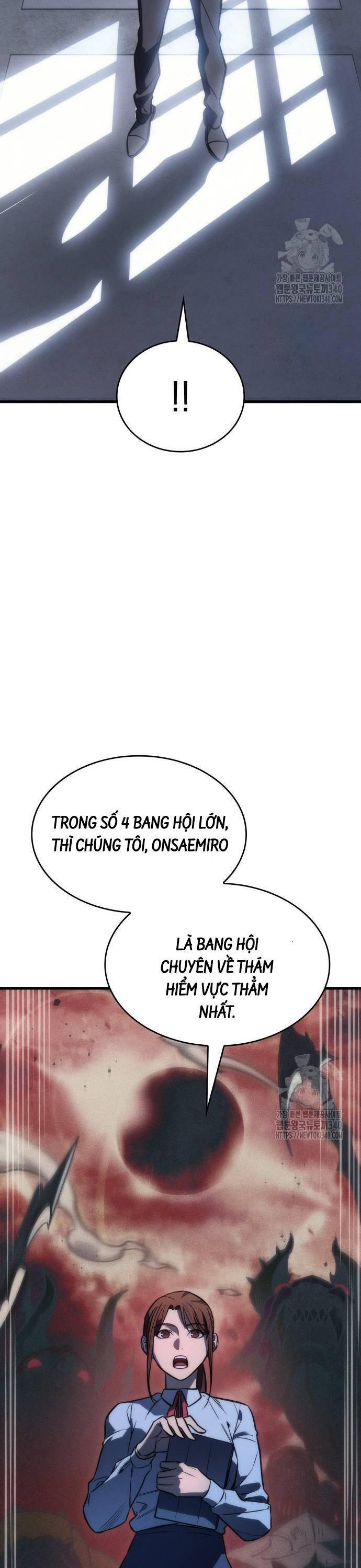 Hồi Quy Bằng Vương Quyền Chapter 41 - Trang 2