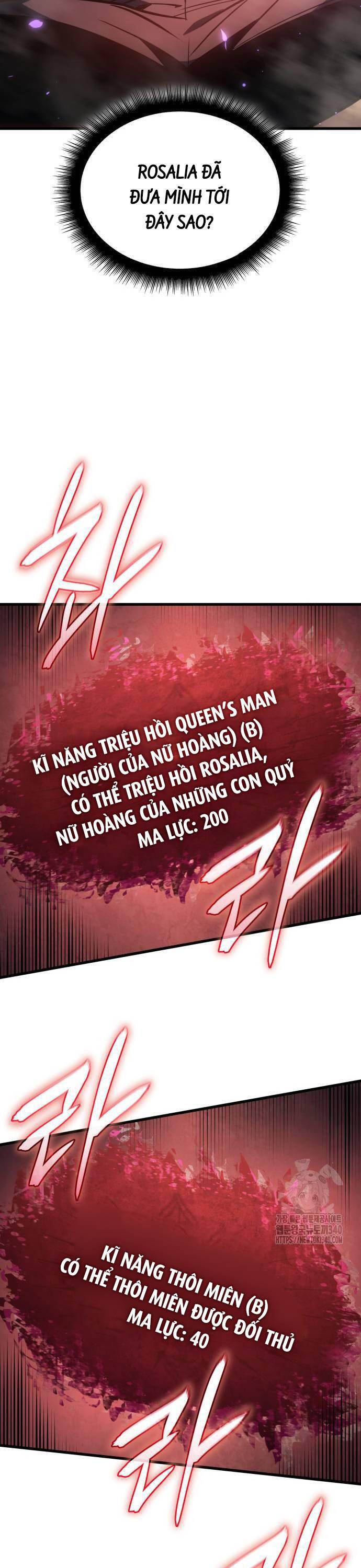 Hồi Quy Bằng Vương Quyền Chapter 41 - Trang 2