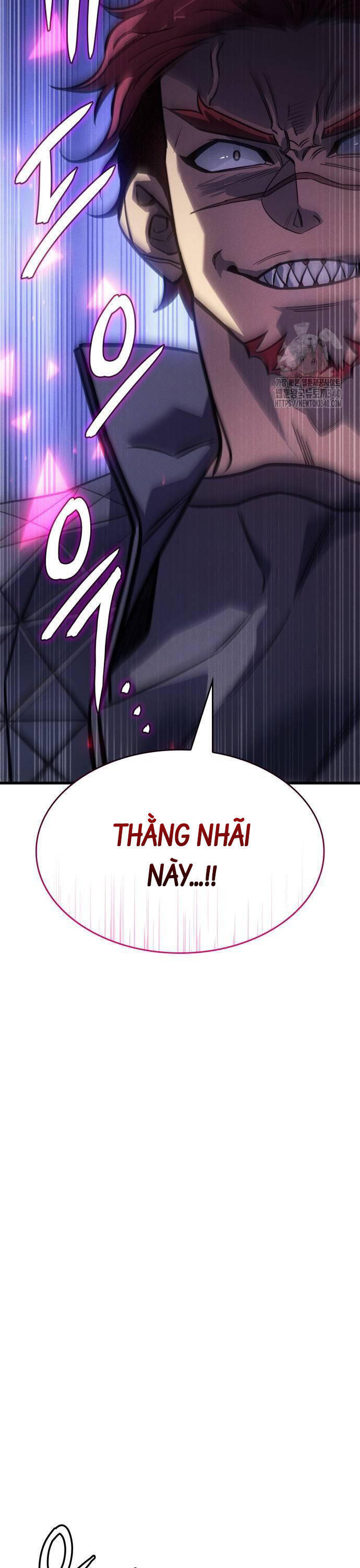 Hồi Quy Bằng Vương Quyền Chapter 41 - Trang 2