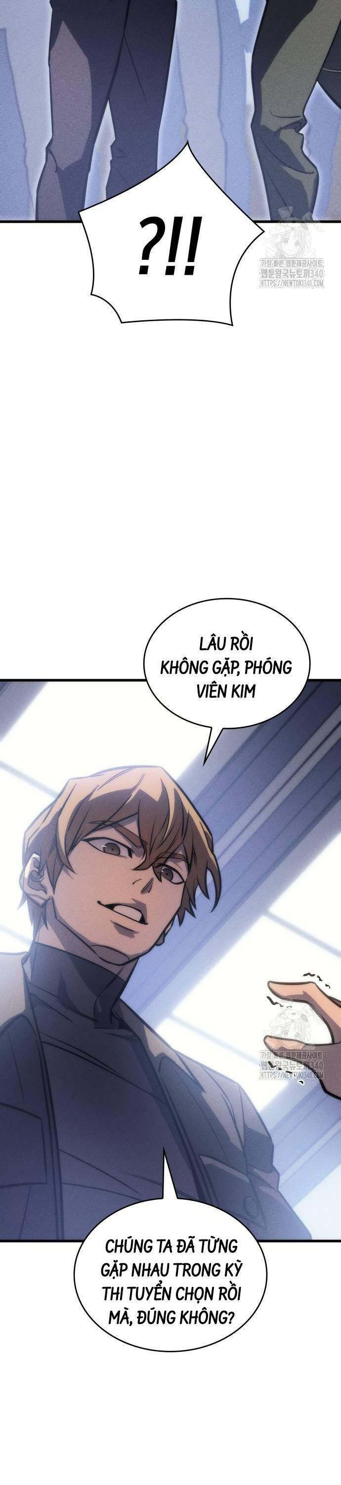 Hồi Quy Bằng Vương Quyền Chapter 41 - Trang 2