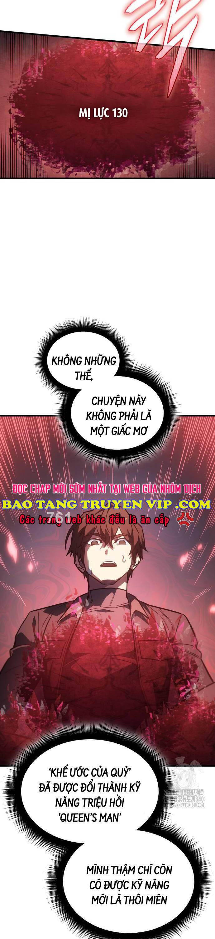 Hồi Quy Bằng Vương Quyền Chapter 41 - Trang 2