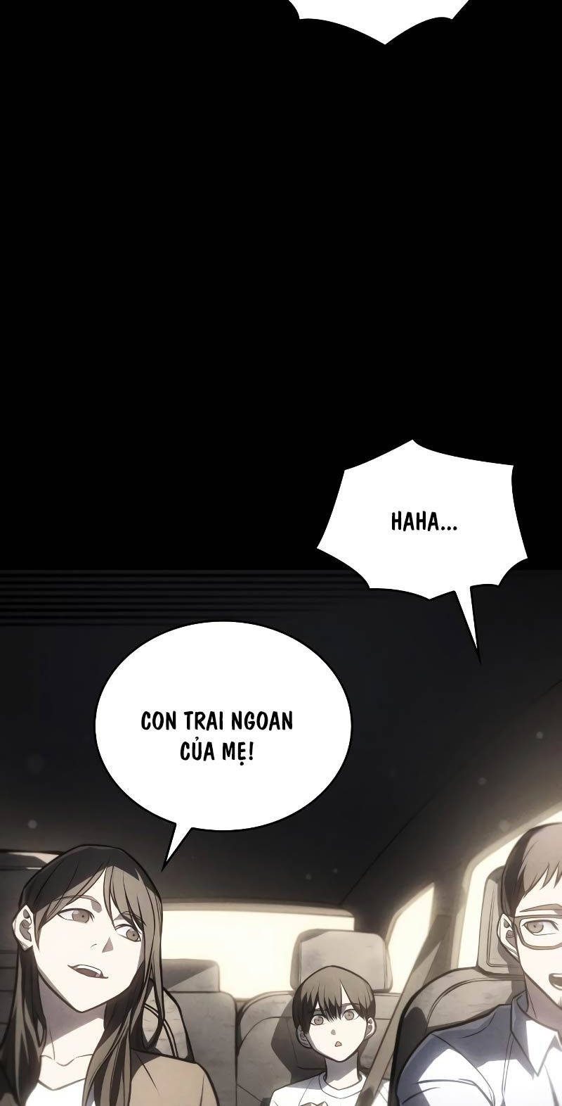 Hồi Quy Bằng Vương Quyền Chapter 40 - Trang 2