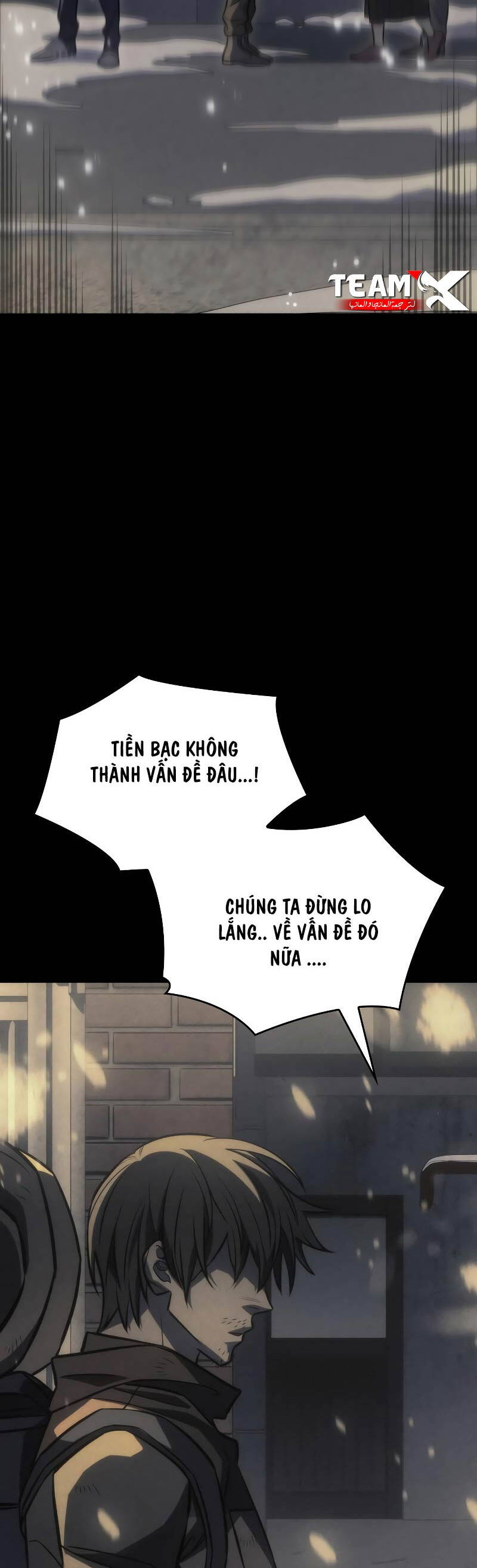 Hồi Quy Bằng Vương Quyền Chapter 40 - Trang 2