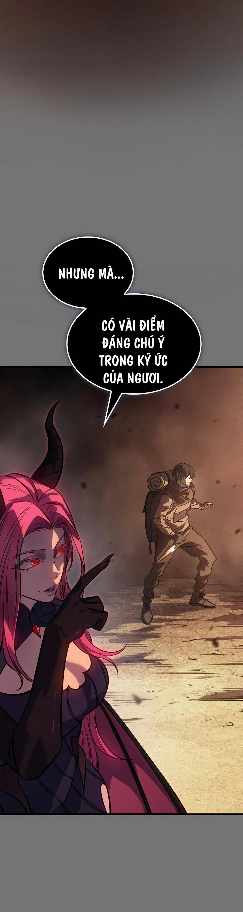 Hồi Quy Bằng Vương Quyền Chapter 40 - Trang 2