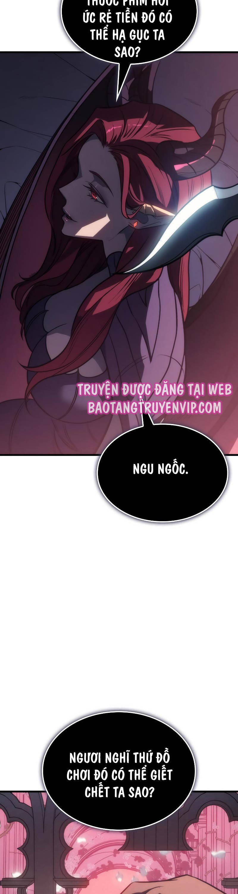 Hồi Quy Bằng Vương Quyền Chapter 40 - Trang 2