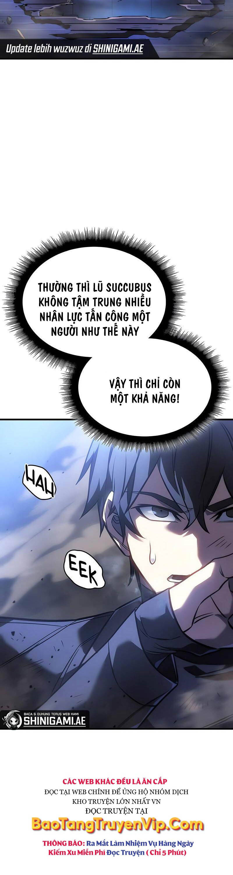 Hồi Quy Bằng Vương Quyền Chapter 39 - Trang 2