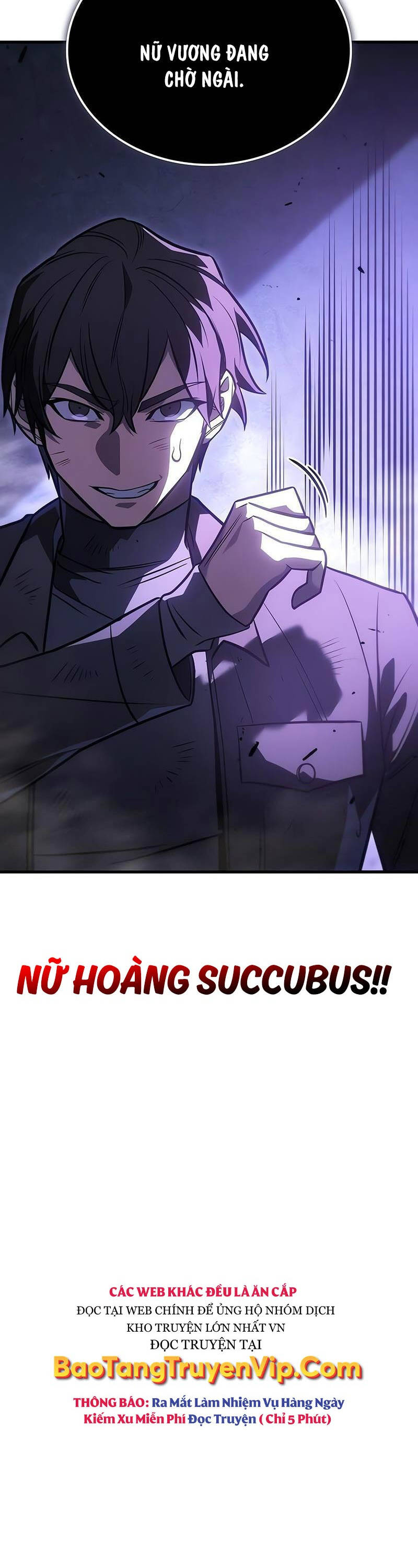 Hồi Quy Bằng Vương Quyền Chapter 39 - Trang 2