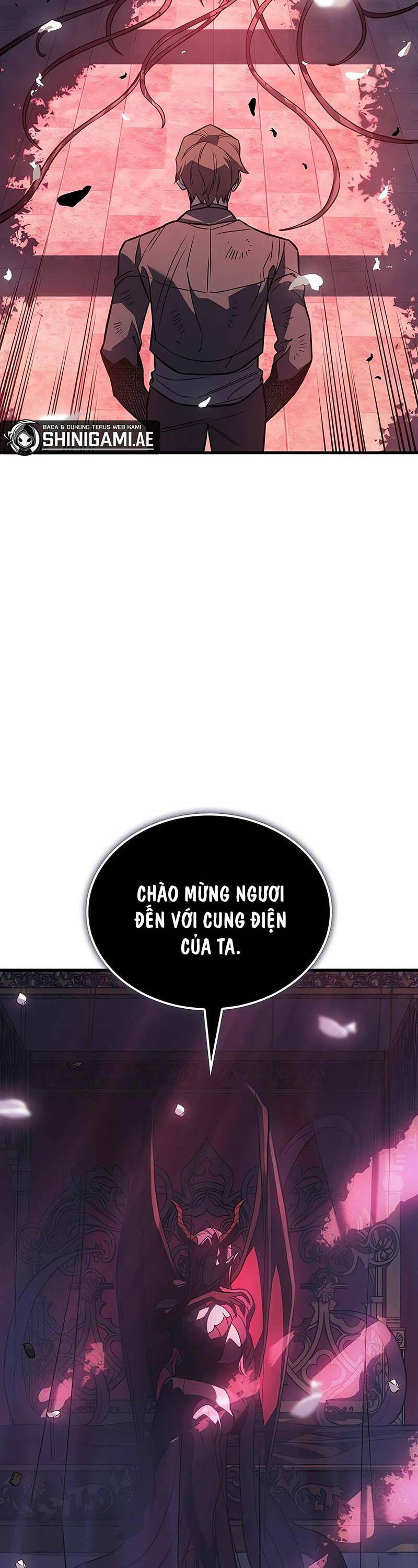 Hồi Quy Bằng Vương Quyền Chapter 39 - Trang 2