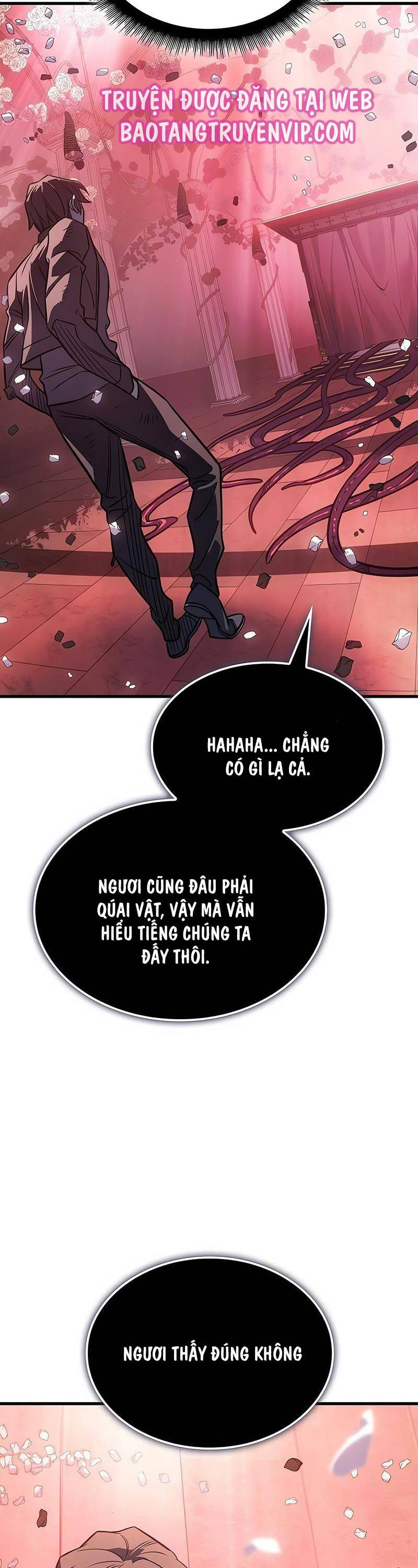 Hồi Quy Bằng Vương Quyền Chapter 39 - Trang 2