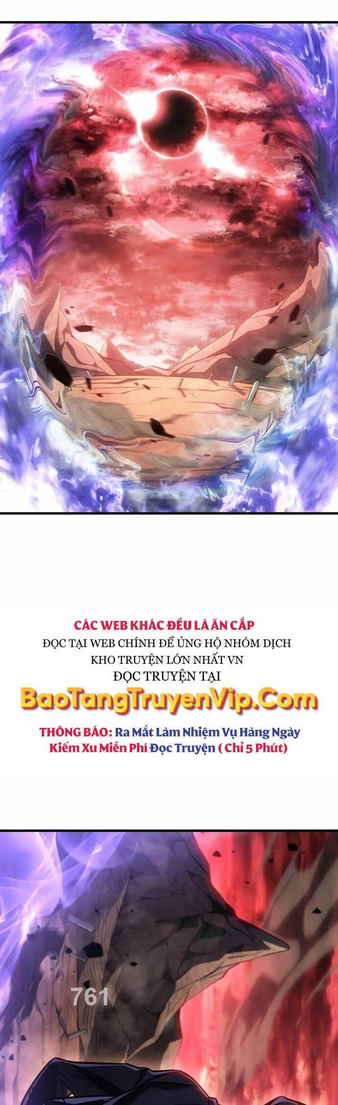 Hồi Quy Bằng Vương Quyền Chapter 38 - Trang 2