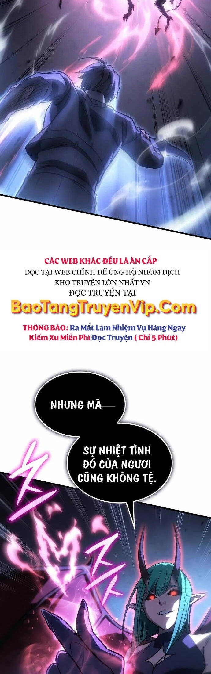 Hồi Quy Bằng Vương Quyền Chapter 38 - Trang 2