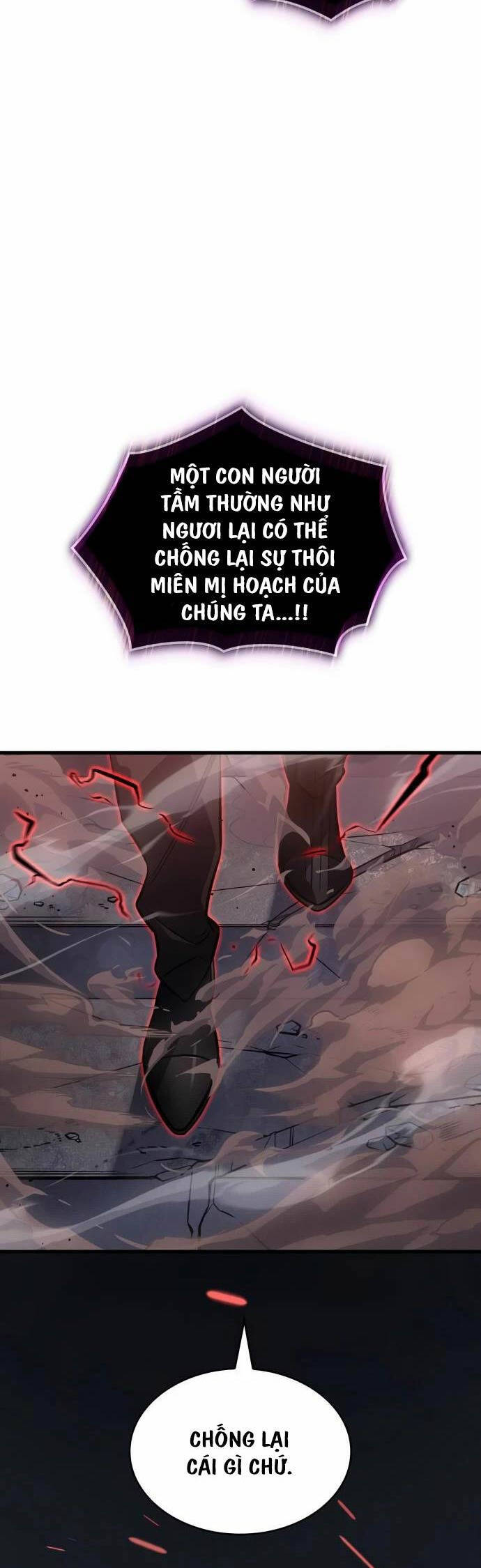 Hồi Quy Bằng Vương Quyền Chapter 38 - Trang 2