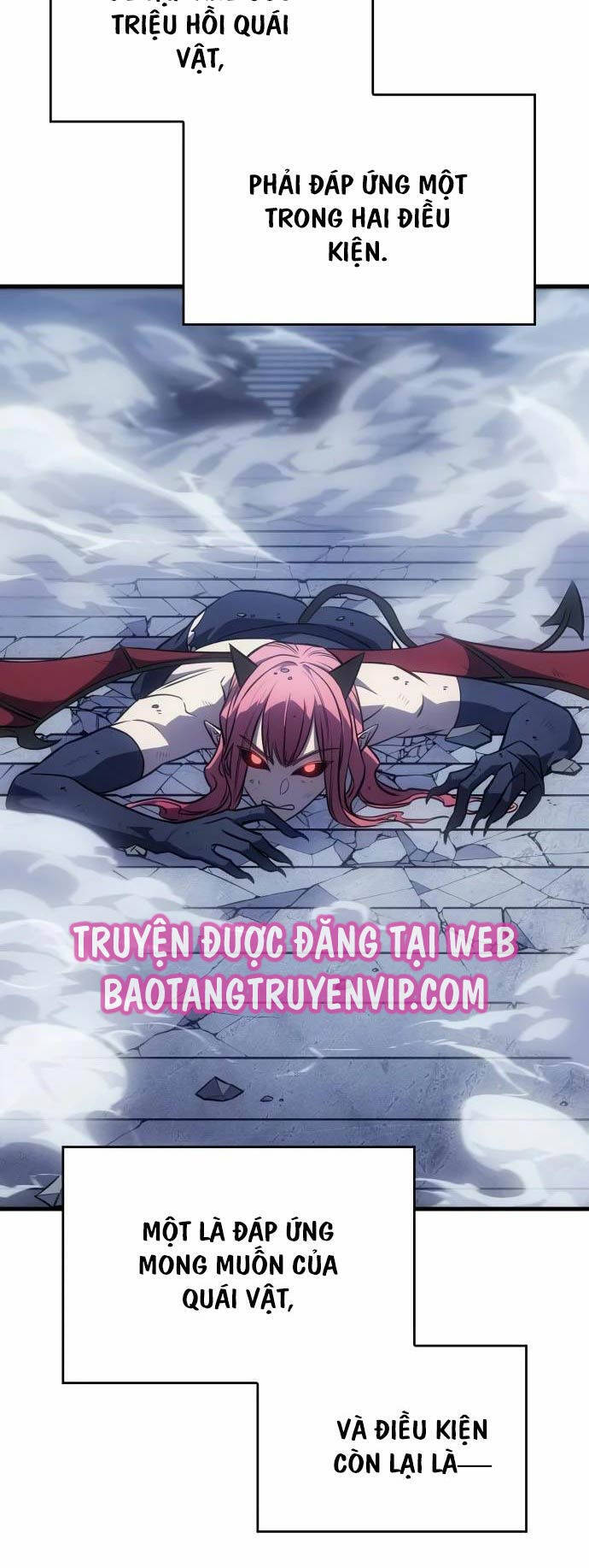 Hồi Quy Bằng Vương Quyền Chapter 38 - Trang 2