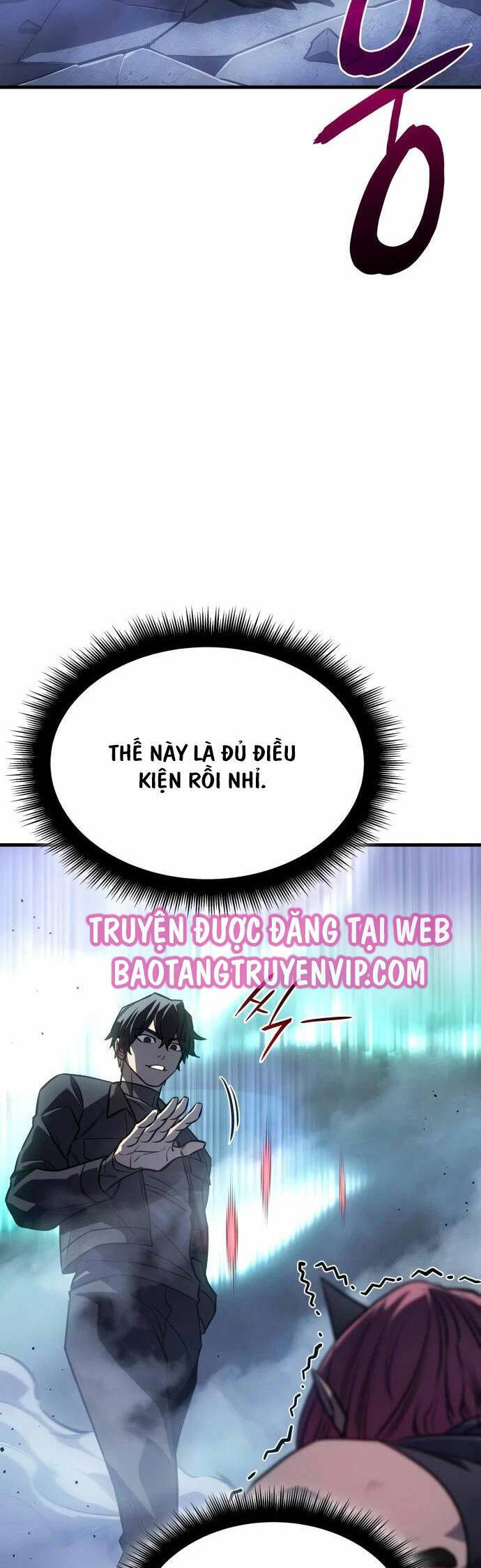 Hồi Quy Bằng Vương Quyền Chapter 38 - Trang 2