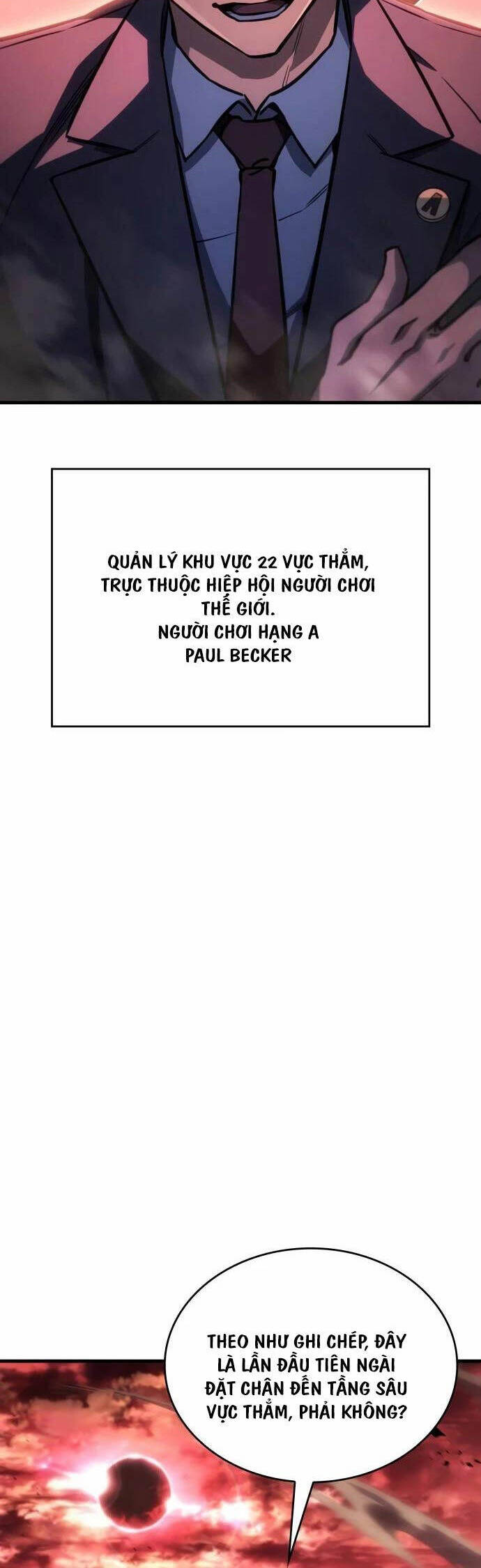 Hồi Quy Bằng Vương Quyền Chapter 38 - Trang 2