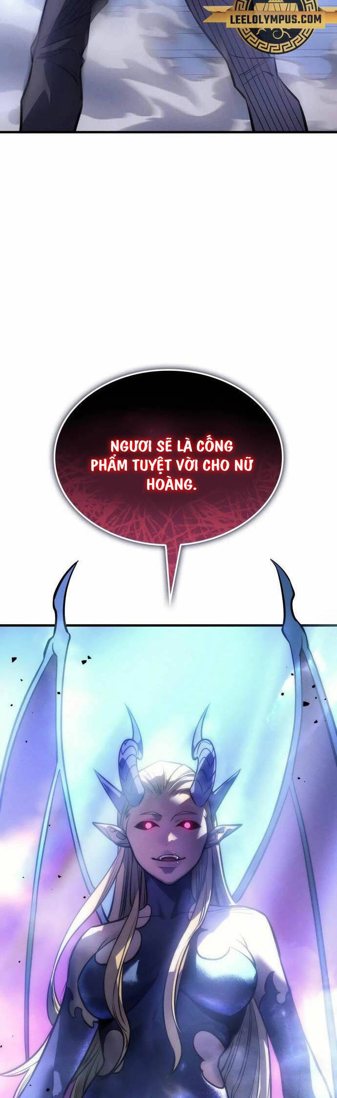 Hồi Quy Bằng Vương Quyền Chapter 38 - Trang 2