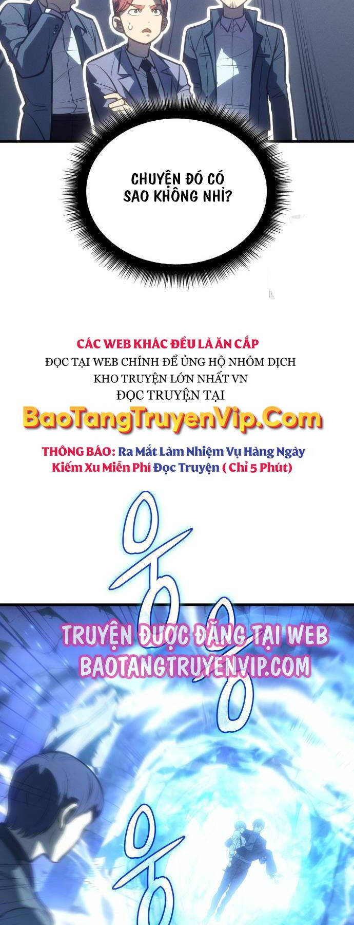 Hồi Quy Bằng Vương Quyền Chapter 37 - Trang 2