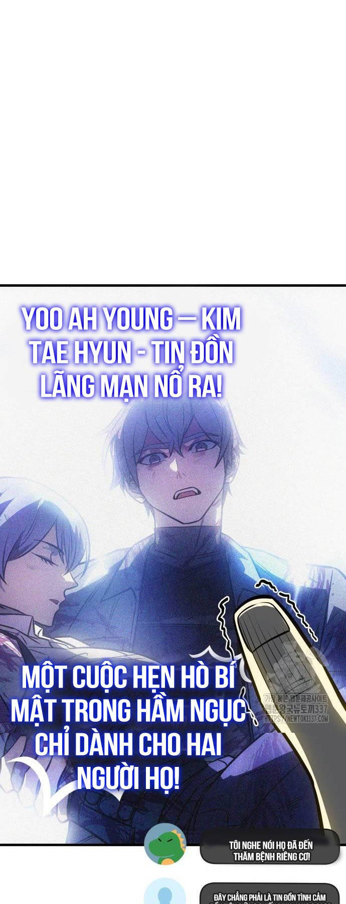 Hồi Quy Bằng Vương Quyền Chapter 37 - Trang 2