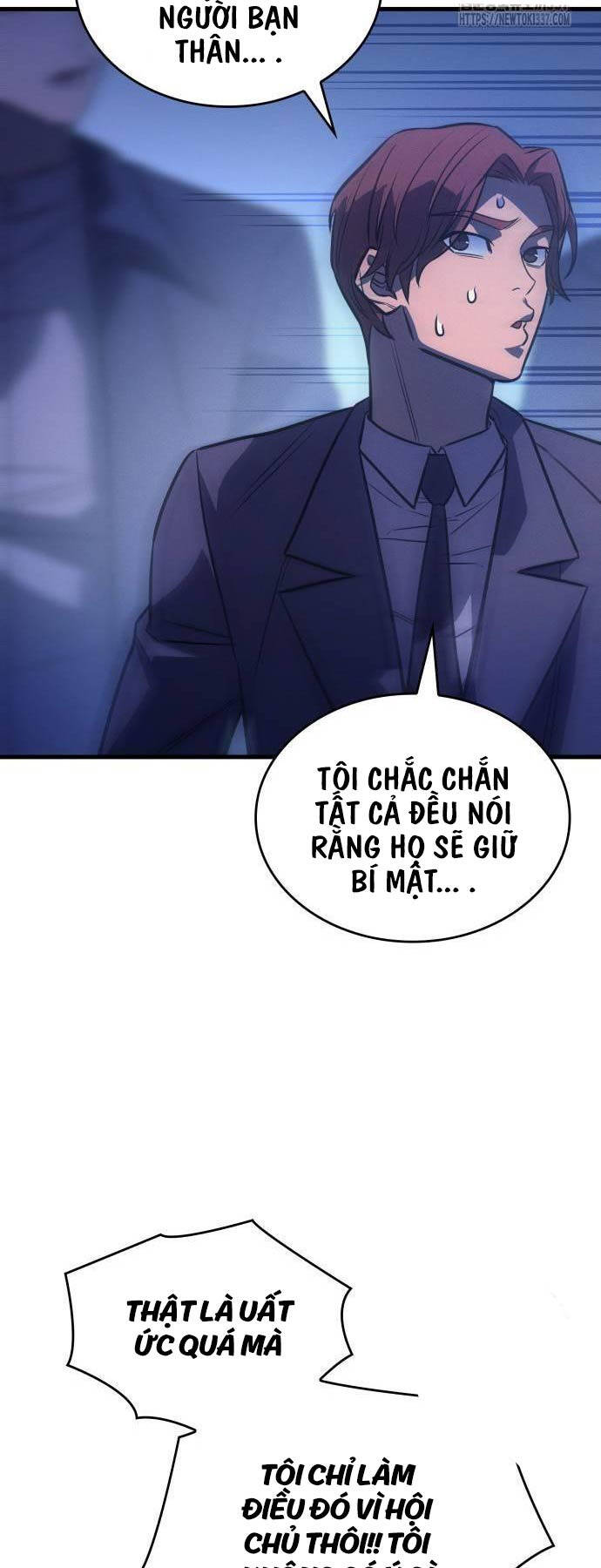 Hồi Quy Bằng Vương Quyền Chapter 37 - Trang 2